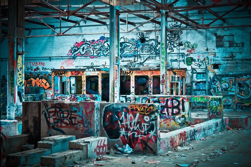 Lost City in the Jungle