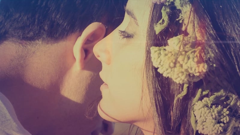 Hushed Whispers Image